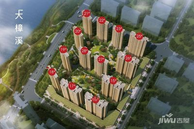 福州土拍要求“現房銷售”，是否將推動福州房地產銷售模式變革