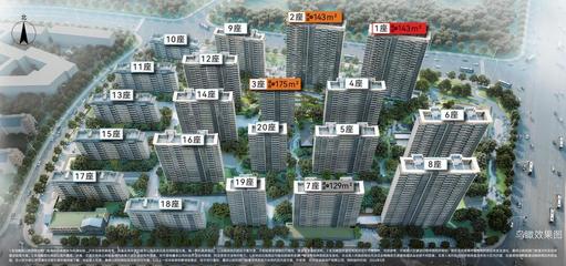 招商蛇口·天青府 行業(yè)風(fēng)口下的長(zhǎng)沙樓市新篇章