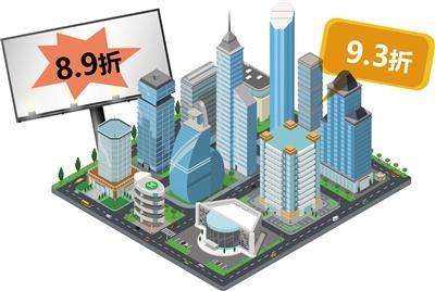 房企銷售目標(biāo)完成，購房者期待的促銷活動會戛然而止嗎？