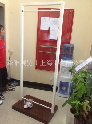 上海工廠直銷 產(chǎn)品宣傳展示牌廣告展示架的品質(zhì)之選